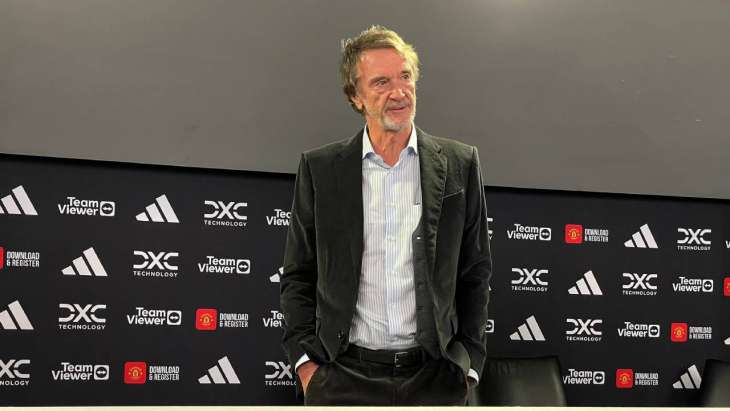 Jim Ratcliffe prépare les grandes manoeuvres